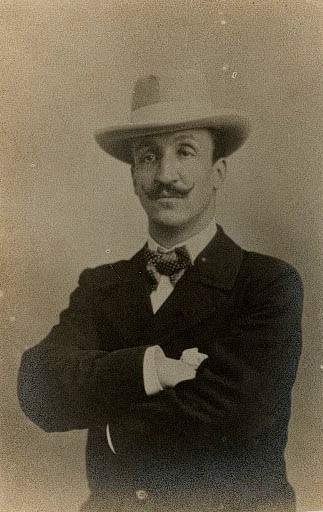Jules Guerin
